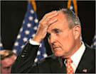 Congratulations, Rudy!