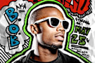 bob asher roth fuck the money B.o.B. feat Asher Roth   Fuck the Money (Produced by Kanye West)