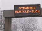 M602 warning sign