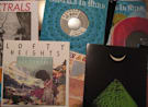 singles, singles, singles