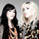 The Veronicas