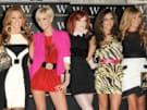 Girls Aloud: 'The group is our priority'