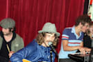 Portugal. The Man live... by Christoph!.