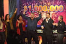 PokerStars Million Dollar Challenge crowns a winner.