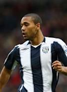 Baggies overcome lowly Posh
