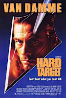 hardtarget