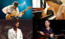 London jazz festival: Marcus Miller, Zoe Rahman, Charlie Hunter and Robert Glasper
