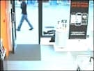 CCTV image of suspect