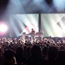 Basement Jaxx and MSTRKRFT tear up the Congress Theater (11/6)