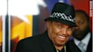 Joe Jackson has asked a judge for a monthly allowance from his son Michael Jackson's estate.