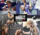 37th Annual American Music Awards 2009