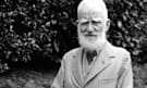 George Bernard Shaw, Irish theatre critic turned playwright