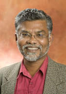 ANU academic Brij Lal helped write Fiji's Constitution.