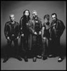 Angelspit and KMFDM bring the noise to Cat’s Cradle (10/26)