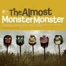 Album Review: The Almost - <i>Monster Monster</i>