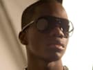 Stryder: 'Sugababe Amelle is recovering'