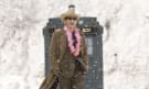 David Tennant as Doctor Who in The End of Time