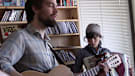 [Interactive:Watch Bowerbirds' Tiny Desk Concert]