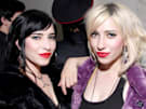 The Veronicas praise British dress sense