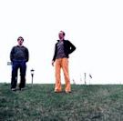 The Books to debut new songs on upcoming tour