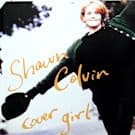 Shawn Colvin Cover Girl