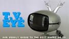 T.V. Eye: November 30 - December 6