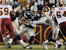 Garrett Addresses Short Yardage Struggles
