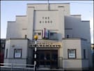 The Birks Cinema