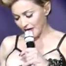 Madonna Drafts In Rage Against The Machine, Pearl Jam Producer