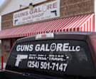 Killeen gun shop where Maj. Nidal Malik Hasan bought his weapons