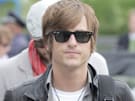 Kings drummer 'almost hit Kanye West'