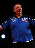 Taylor sets up Barney clash