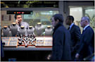 Jewels arenâ€™t the only attraction of the diamond district, the crowded area on 47th Street between Fifth Avenue and Avenue of the Americas.