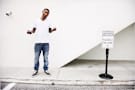 Pharrell Willams
