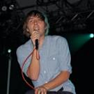 Phoenix frontman pens songs for wife’s new film