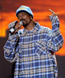 Snoop Dogg Talks Tiger Woods, Mick Jagger, and Snoop Dogg