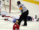 Hockey Held Hostage