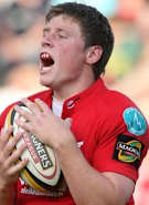 Scarlets slay Dragons
