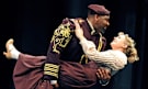 Othello at West Yorkshire Playhouse