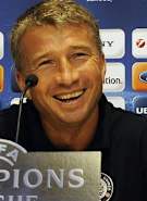 Petrescu quits Unirea