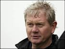 Paddy Crozier