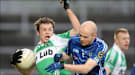 Paul McFlynn and Anton Healy