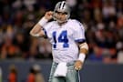 Where's Brad Johnson When You Need Him?