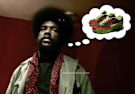 Questlove x Nike Air Max 90   Coming in 2010