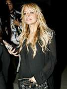 Nicole Richie Gets Visit from Mom After Car Accident | Nicole Richie