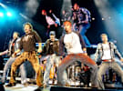 'N Sync