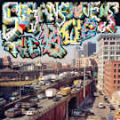 Album Review: Sufjan Stevens - <i>The BQE</i>