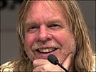 Rick Wakeman