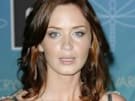 Emily Blunt: 'I love mimicking people'