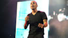 Chris Brown is scheduled to appear on Wendy Williams' show on Friday.